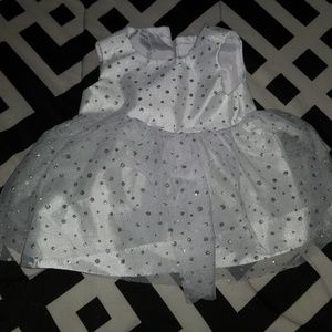 Infant dress